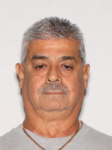 Victor Manuel Diaz a registered Sexual Offender or Predator of Florida