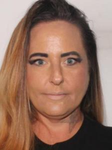 Rebecca Christine Mcgraw a registered Sexual Offender or Predator of Florida