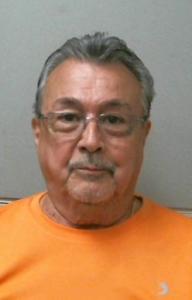 Richard Allen Alvarado a registered Sexual Offender or Predator of Florida