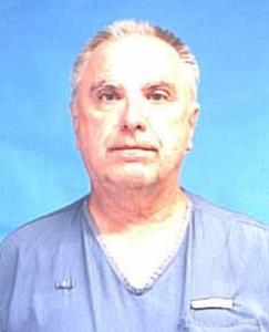 Paul David Robak a registered Sexual Offender or Predator of Florida