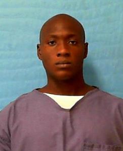 Jadarius Juan Baker a registered Sexual Offender or Predator of Florida