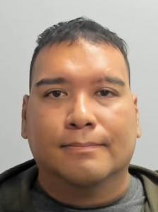 Raul Quineche a registered Sexual Offender or Predator of Florida