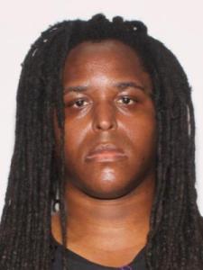 Andrew Tyrone Crump a registered Sexual Offender or Predator of Florida