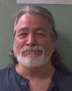 David Paul Oliveira a registered Sexual Offender or Predator of Florida