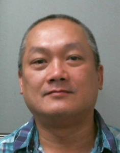 Quoc Kinh Chau a registered Sexual Offender or Predator of Florida