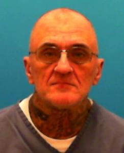 Michael Anthony Levieux a registered Sexual Offender or Predator of Florida