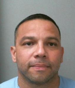 Benjamin Acosta a registered Sexual Offender or Predator of Florida