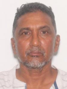 Somar Singh a registered Sexual Offender or Predator of Florida