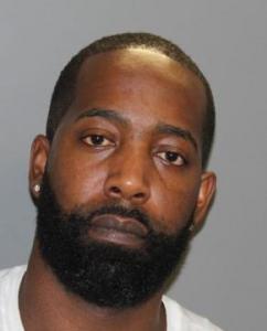 Elvin Jacquel D'shawn Moses a registered Sexual Offender or Predator of Florida