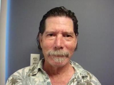 Gerald Robert Frye a registered Sexual Offender or Predator of Florida