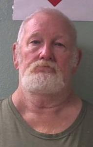 Kenneth Eugene Jarrett a registered Sexual Offender or Predator of Florida