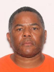 Terrence Keith Rush a registered Sexual Offender or Predator of Florida