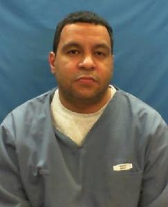 Arnaldo J Madera a registered Sexual Offender or Predator of Florida