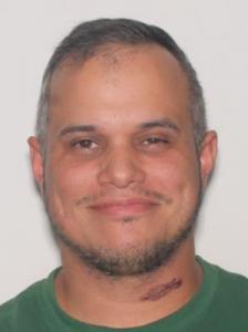 Josue Juan Rios a registered  of Florida