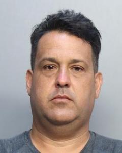 Yoandy Flores Garcia a registered Sexual Offender or Predator of Florida