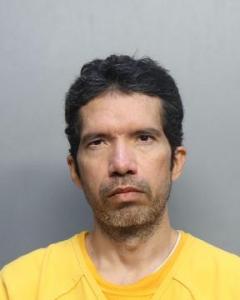 Antonio Enrique Ruiz a registered Sexual Offender or Predator of Florida