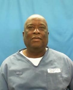 Harris Danford Walker a registered Sexual Offender or Predator of Florida