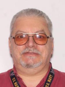 Richard Allen Humbert a registered Sexual Offender or Predator of Florida