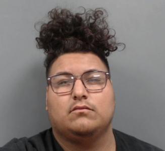 Isaiah Fernando Vasquez a registered Sexual Offender or Predator of Florida