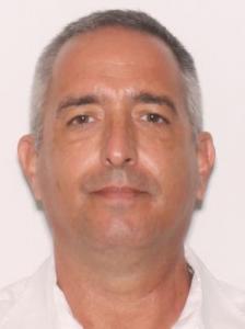 Roger John St Marie a registered Sexual Offender or Predator of Florida