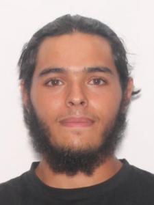 Nicolas Ospina-de La Hoz a registered Sexual Offender or Predator of Florida