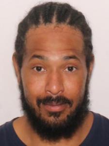 Courtney Andreas Smith a registered Sexual Offender or Predator of Florida