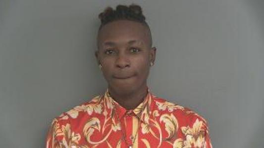 Terell Voshun Akeem Brandon a registered Sexual Offender or Predator of Florida