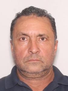 Rodrigo Mayorquin a registered Sexual Offender or Predator of Florida