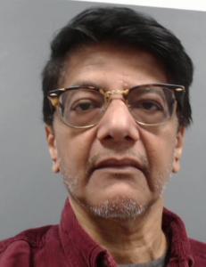 Asif Hussain Choudhury a registered Sexual Offender or Predator of Florida