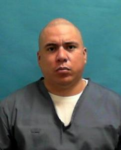 Alexander Steven Manzano a registered Sexual Offender or Predator of Florida