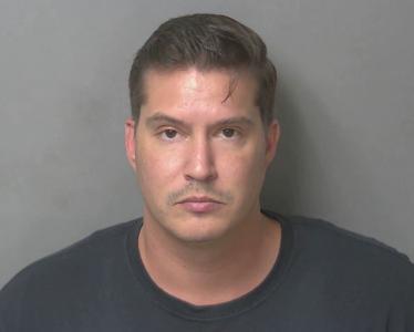 Blaine Andrew Pierce a registered Sexual Offender or Predator of Florida