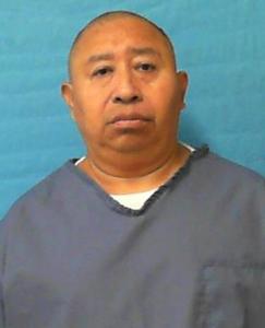 Pablo A Canul a registered Sexual Offender or Predator of Florida