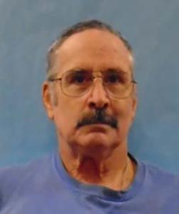 Stephen Malcolm Henderson a registered Sexual Offender or Predator of Florida