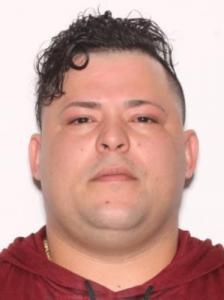 Henry David Rodriguez a registered Sexual Offender or Predator of Florida