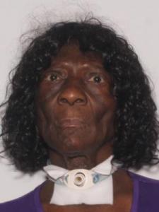 Irma Varnado Palmer a registered Sexual Offender or Predator of Florida