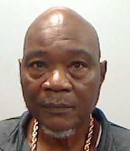 Joe Kisar Moore Jr a registered Sexual Offender or Predator of Florida