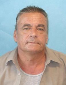 Edward Michael Russo a registered Sexual Offender or Predator of Florida