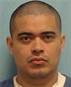 Elias Daniel Pineda-gamez a registered Sexual Offender or Predator of Florida