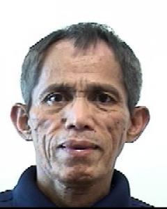 Ferdinand Villegas Lapid a registered Sexual Offender or Predator of Florida