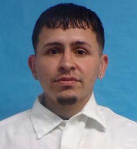 Robert Anthony Cotto-diaz a registered Sexual Offender or Predator of Florida