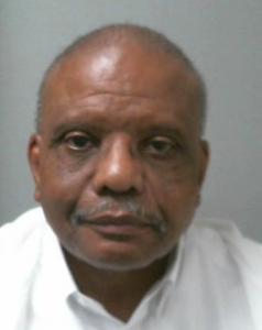 Sylvester James Lloyd a registered Sexual Offender or Predator of Florida