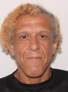 Carlos Ruben Mendoza a registered Sexual Offender or Predator of Florida