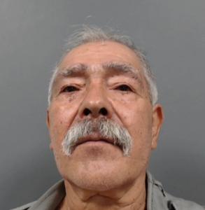 Jose Luis Ortiz Garcia a registered Sexual Offender or Predator of Florida