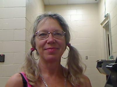 Virginia Leigh Duncan a registered Sexual Offender or Predator of Florida