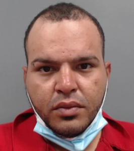 Bryan Viera Carrasquillo a registered Sexual Offender or Predator of Florida