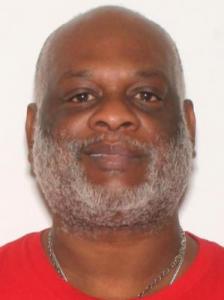 Ronald Joseph Griffin a registered Sexual Offender or Predator of Florida