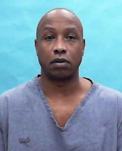 Barry Dwight Anderson a registered Sexual Offender or Predator of Florida