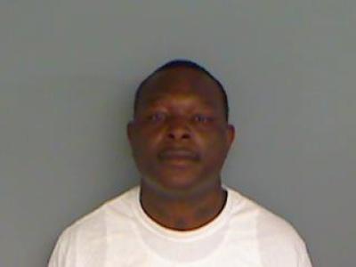 Kahbarius Ahnuk Jackson a registered Sex Offender of Georgia