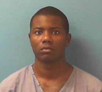 Diante Javon Bowers a registered Sexual Offender or Predator of Florida