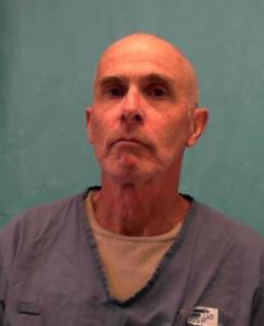 David Francis Ford a registered Sexual Offender or Predator of Florida